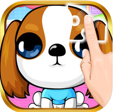宠物拼图 V1.0.3 iOS版