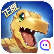 数码宝贝：相遇 V1.060 iOS版