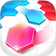 圈地大战 V1.0 iOS版