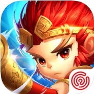 西游之踏破凌霄 V1.0 iOS版