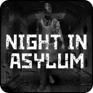 庇护所之夜(Night in Asylum) V1.0.3 安卓版