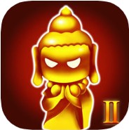 西游女儿村 V1.0 iOS版