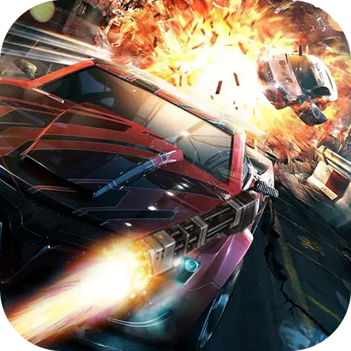 全民烈焰飞车 V1.0 安卓版