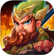 指谋天下 V1.0 iOS版