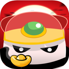 暗影部落 V1.0 ios版