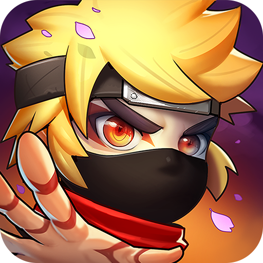 攻守兼备影子武士 V1.0.0 安卓版