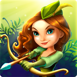 罗宾汉传说(Robin Hood) V1.9.1 安卓版