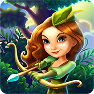 罗宾汉传说(Robin Hood) V2.0.1 安卓版