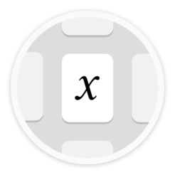 MathKey V1.0 Mac版