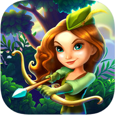 罗宾汉传奇(RobinHood legends) V2.0.2 苹果版