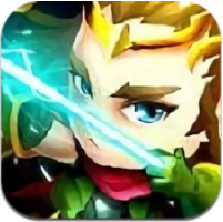 战神传说 V1.0 安卓版