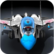 飞鸟战机(Egg Plane) V1.6.6 安卓版