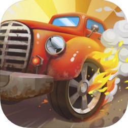 死亡公路 V1.9.7 安卓版