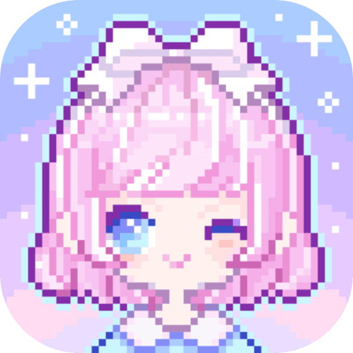 像素少女 V1.0.0 安卓版