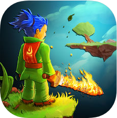 勇者之剑勇之魂（Swordigo） V1.3.3 安卓版