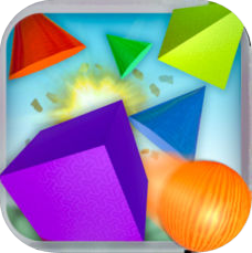 击败Balls io V1.0.1 iOS版