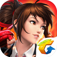 魂武者 V1.0 ios版