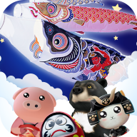 密室逃脱：鲤鱼旗 V1.0.2 安卓版