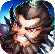 元气三国志 V1.0 ios版