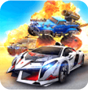 超载3D战车 V1.9.2 免费版
