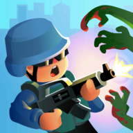 丧尸憎恨者 V1.7 安卓版