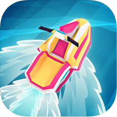 翻转赛车(Flippy Race) V1.0 iOS版