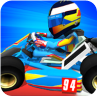 卡丁车之星 V1.9 免费版