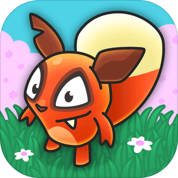 松鼠王国(Reds Kingdom) V1.5.1 苹果版
