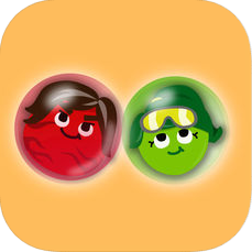 圣君侠碰瓷乐 V1.0 iOS版