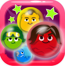 圣君侠灭黑球 V1.0 iOS版