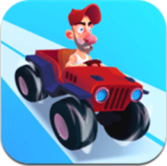 巷道火车 V1.0 安卓版