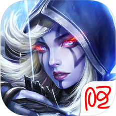 永恒王者 V1.0 iOS版