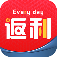 每天返利 V1.1.9 安卓版