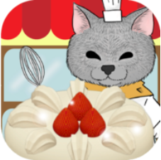 猫和蛋糕店 V1.0.3 安卓版