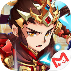 乱斗英雄志 V1.0 iOS版