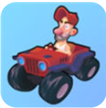 巷道火车司机 V1.0 安卓版
