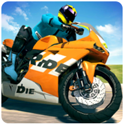 摩托车赛骑手 V1.6 安卓版