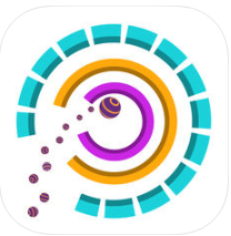 魔力旋涡 V1.0 ios版