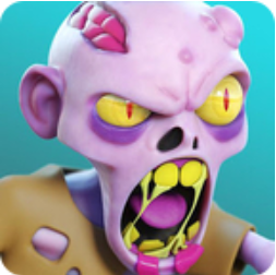 僵尸天堂(Mad Brains) V1.63 安卓版