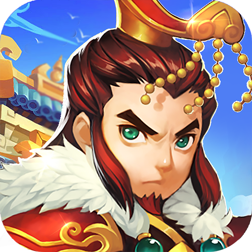 征伐天下 V1.1.25 安卓版