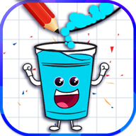 有趣的玻璃杯 V1.2 安卓版