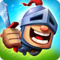 粉碎四人组(Smashing Four) V1.0 安卓版