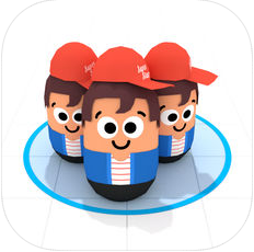 Popular Wars V1.0 iOS版