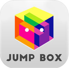 跳跳盒子 V1.0 iOS版