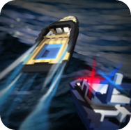渔船VS警察 V1.0 免费版