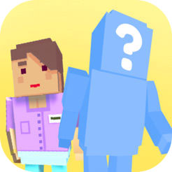 隐藏的人(Hidden People) V1.0.03 苹果版