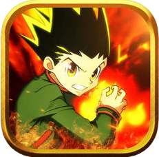 风之猎人 V1.0 iOS版
