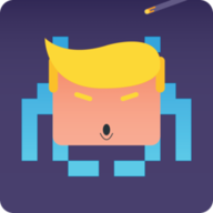 川普侵略太空 V1.0 安卓版