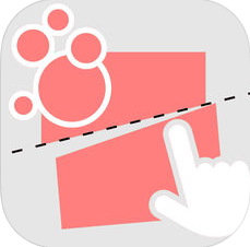 彩色斜线(Color Slash) V1.0 iOS版