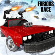 死亡雪地赛车 V1.4 安卓版
